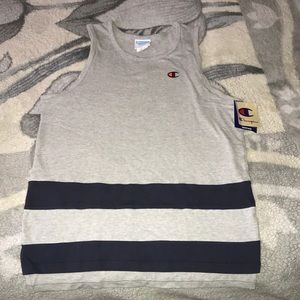 Champion Men’s Tank Top🆕
